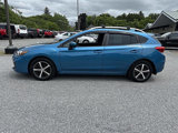 Used 2019 Subaru Impreza 2.0i Premium w/ Eyesight & BSD/Rcta & SRF image 2