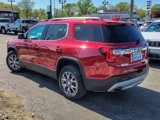 Certified 2022 GMC Acadia SLT w/ Technology Package image 5