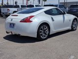Used 2014 Nissan 370Z Coupe image 2