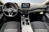 New 2025 Nissan Sentra SV image 5