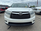 Used 2014 Toyota Highlander Limited image 2