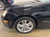 Used 2007 Mercedes-Benz CLK 350 Coupe image 6