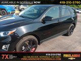 Used 2019 Chevrolet Equinox LT image 2