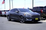 Used 2019 Ford Fusion Titanium image 2