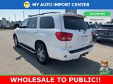 Used 2008 Toyota Sequoia SR5 image 5