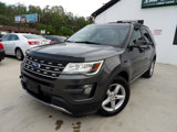 Used 2016 Ford Explorer XLT w/ Equipment Group 202A image 4