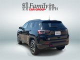 Used 2024 Jeep Compass Trailhawk image 4