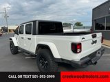 Used 2022 Jeep Gladiator Sport image 3
