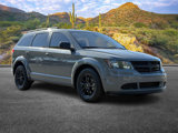 Used 2020 Dodge Journey SE w/ Blacktop Package image 2