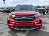 Used 2023 Ford Explorer XLT w/ Equipment Group 202A image 2
