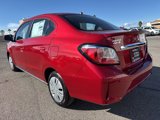 New 2024 Mitsubishi Mirage G4 ES image 5