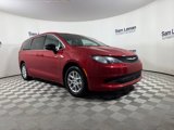 New 2025 Chrysler Voyager LX image 2