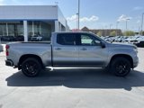 Used 2023 Chevrolet Silverado 1500 RST image 2