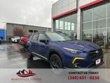 Used 2024 Subaru Crosstrek 2.5i Sport image 1