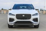 Used 2024 Jaguar F-PACE R-Dynamic S image 2