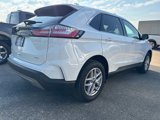 Used 2024 Ford Edge SEL image 3