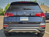 New 2024 Volkswagen Taos SE image 4
