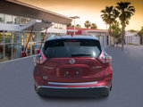 Used 2018 Nissan Murano Platinum image 4