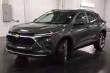 New 2025 Chevrolet Trax LT w/ Driver Confidence Package image 3