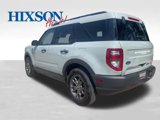 Used 2023 Ford Bronco Sport Big Bend image 3
