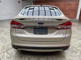 Certified 2018 Ford Fusion SE w/ Equipment Group 201A image 4
