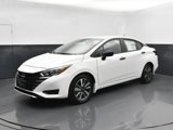New 2025 Nissan Versa S w/ S Plus Package image 3