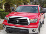 Used 2010 Toyota Tundra 4x4 CrewMax image 2