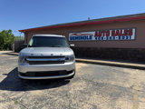 Used 2018 Ford Flex SE image 3