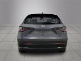 New 2025 Honda HR-V LX image 4