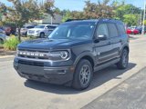 Certified 2022 Ford Bronco Sport Big Bend w/ Convenience Package image 3