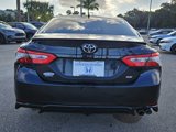 Used 2019 Toyota Camry SE image 4