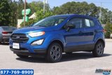 Used 2020 Ford EcoSport S image 3