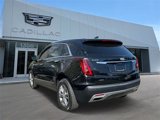 Certified 2022 Cadillac XT5 Premium Luxury image 2