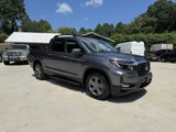Used 2022 Honda Ridgeline RTL-E image 2