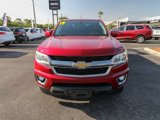 Used 2019 Chevrolet Colorado LT w/ LT Convenience Package image 2