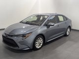 Used 2020 Toyota Corolla LE image 3