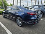 Certified 2021 MAZDA MAZDA6 Grand Touring image 5