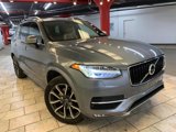 Used 2017 Volvo XC90 T6 Momentum w/ Vision Package image 3