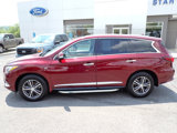 Used 2019 INFINITI QX60 Luxe w/ Essential Package image 2