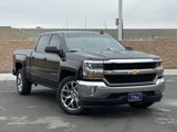 Used 2018 Chevrolet Silverado 1500 LT w/ All Star Edition image 2