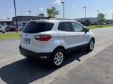 Used 2022 Ford EcoSport SE w/ SE Convenience Package image 4