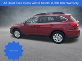 Used 2017 Subaru Outback 2.5i Premium image 6