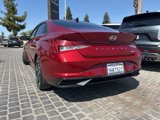 Used 2023 Hyundai Elantra Limited image 3
