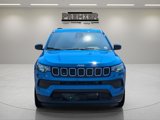 New 2025 Jeep Compass Sport image 2