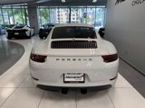 Used 2018 Porsche 911 Carrera T image 4