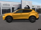 New 2024 Dodge Hornet GT w/ GT Blacktop Package image 3