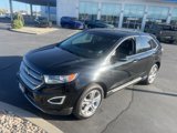 Used 2017 Ford Edge Titanium w/ Technology Package image 4