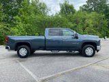 Used 2020 Chevrolet Silverado 2500 LTZ w/ LTZ Plus Package image 2