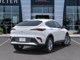 New 2025 Buick Envista Preferred w/ Convenience I Package image 4