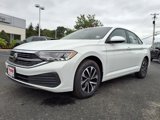Certified 2024 Volkswagen Jetta S image 3